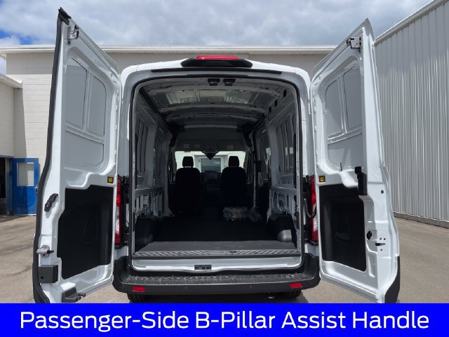 New 2026 Ford Transit 250 148 Medium Roof RWD image 26