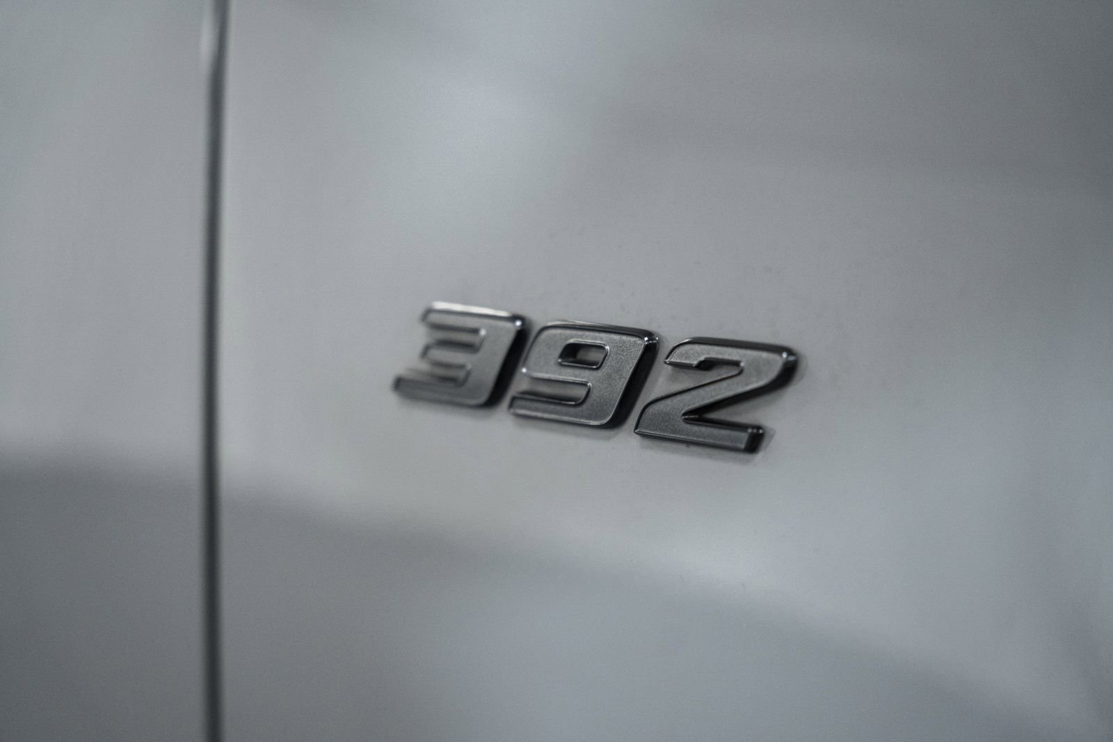 Used 2022 Dodge Durango SRT w/ Black Package AWD/4WD image 21