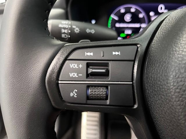 Used 2026 Honda Accord Sport image 25