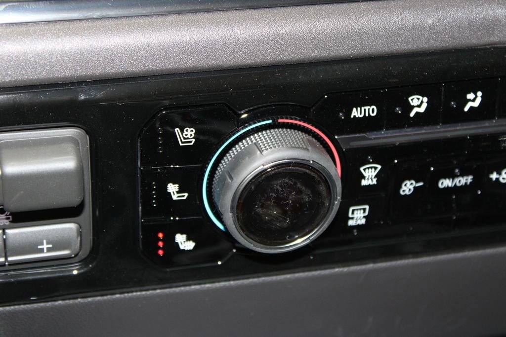 New 2026 Chevrolet Silverado 1500 ZR2 image 52