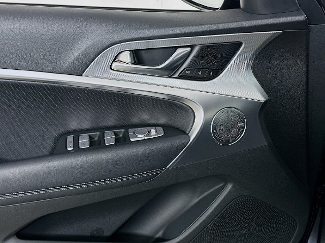 New 2026 Genesis G70 2.5T Prestige RWD image 11