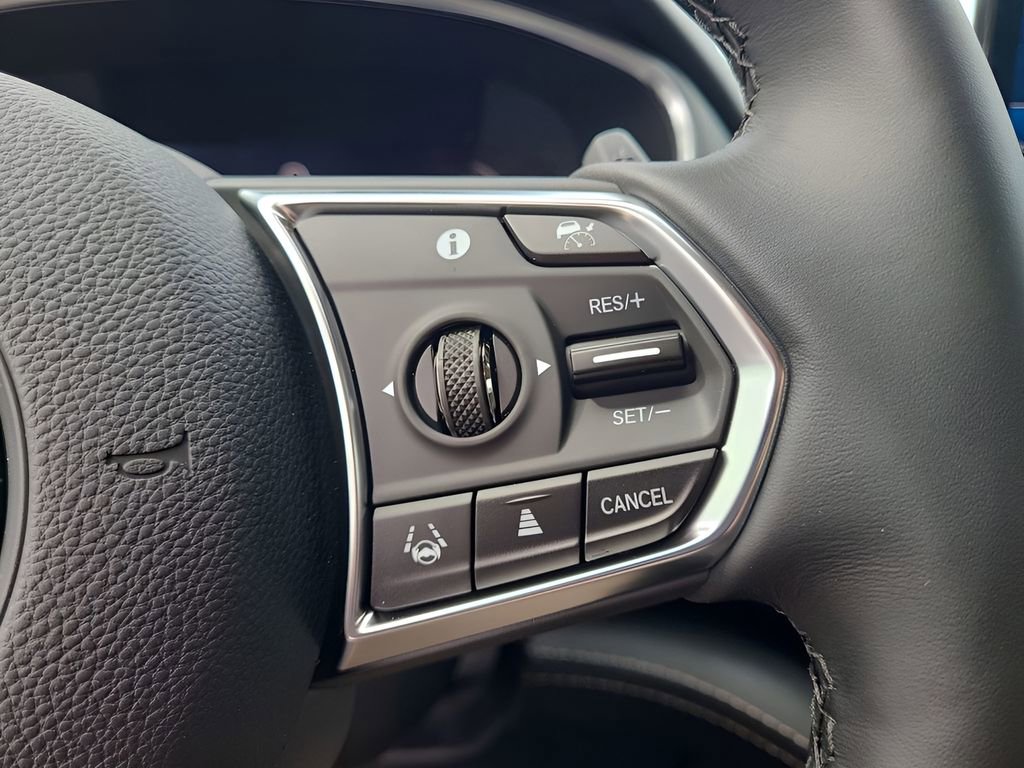 New 2026 Acura MDX w/ Advance Package image 35