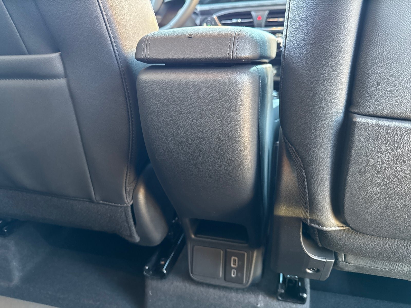New 2026 Buick Encore GX Sport Touring w/ Comfort Package FWD image 18