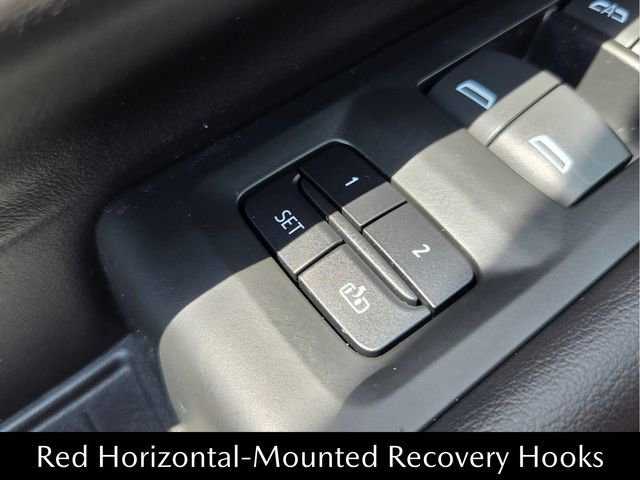 Used 2021 Chevrolet Tahoe Z71 AWD/4WD image 35