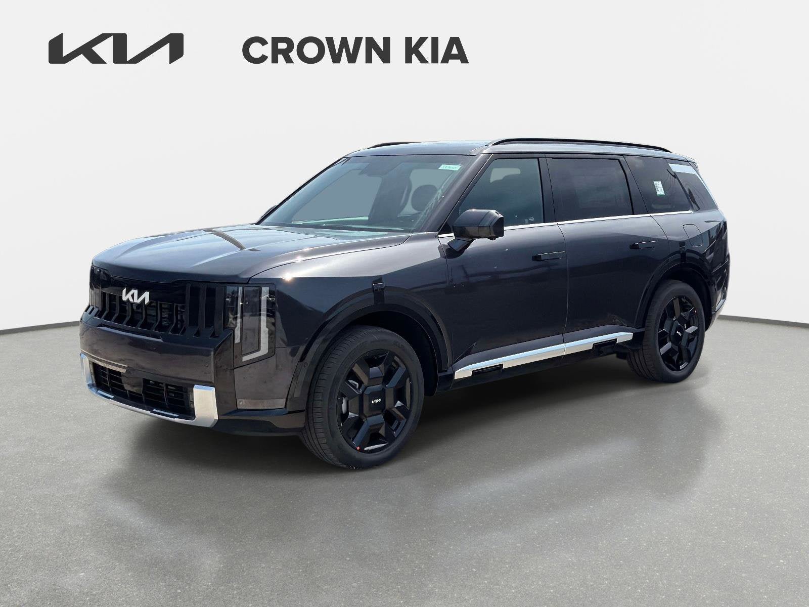 New 2027 Kia Telluride SX FWD image 1