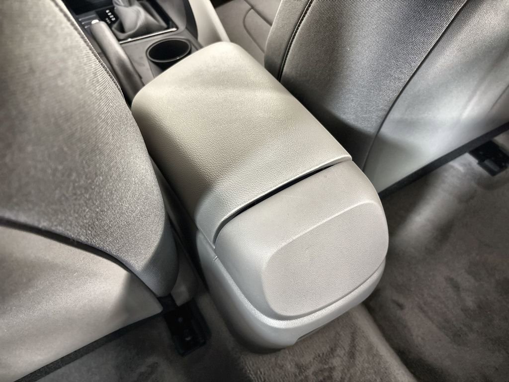 New 2026 Hyundai Elantra SE FWD image 21