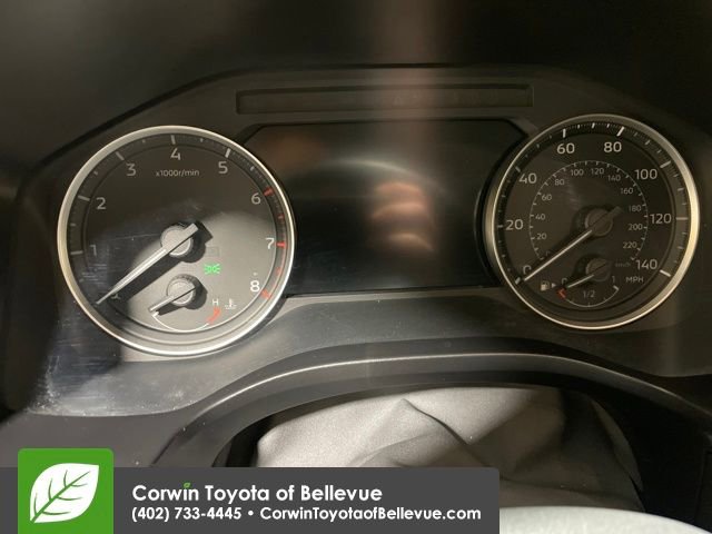 Used 2025 Mitsubishi Outlander SE image 15