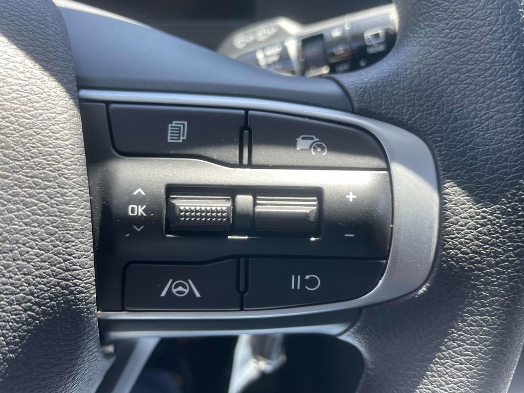 Certified 2023 Kia Sportage LX AWD/4WD image 27