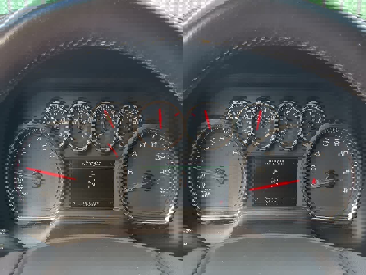 Used 2021 Chevrolet Tahoe LT image 29