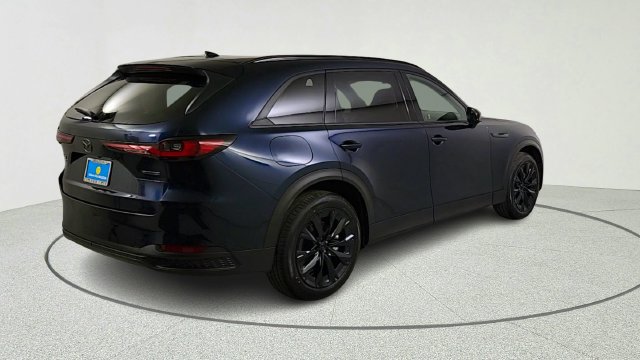New 2026 MAZDA CX-90 Plug-In Hybrid w/Premium Sport AWD/4WD image 7