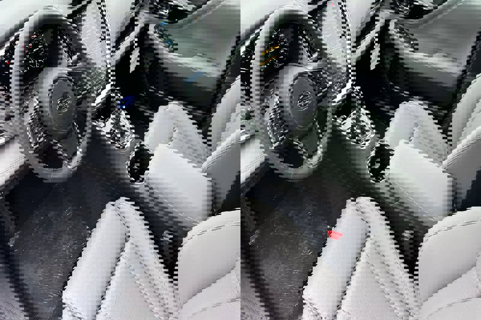 New 2025 Subaru Legacy Limited image 8