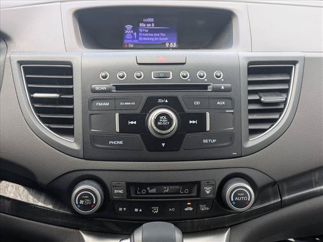 Used 2014 Honda CR-V EX-L image 14
