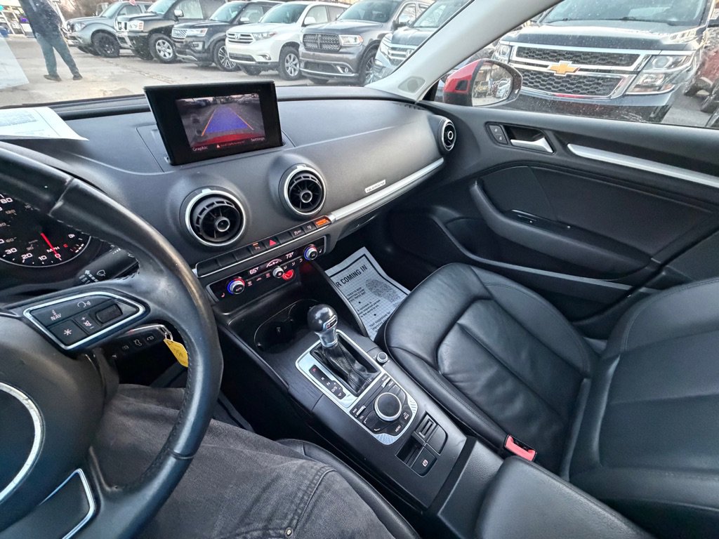 Used 2015 Audi A3 2.0T Premium image 14