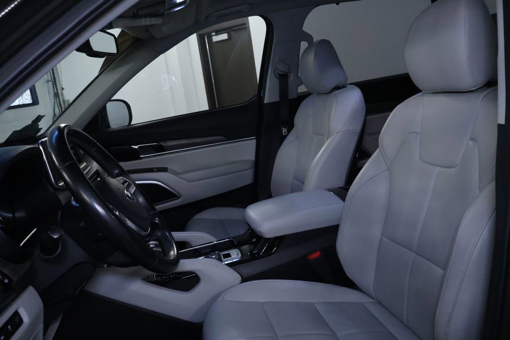 Used 2021 Kia Telluride EX w/ EX Premium Package image 15