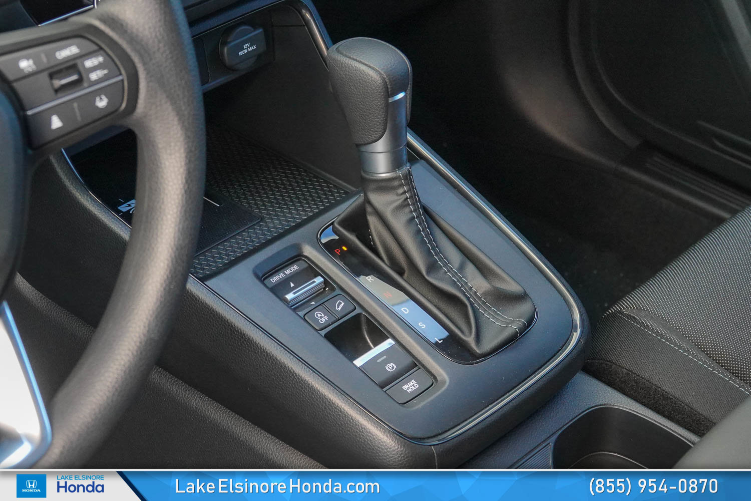 New 2026 Honda CR-V LX image 22