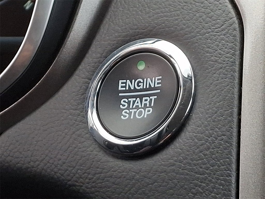 Certified 2019 Ford Fusion SE image 26