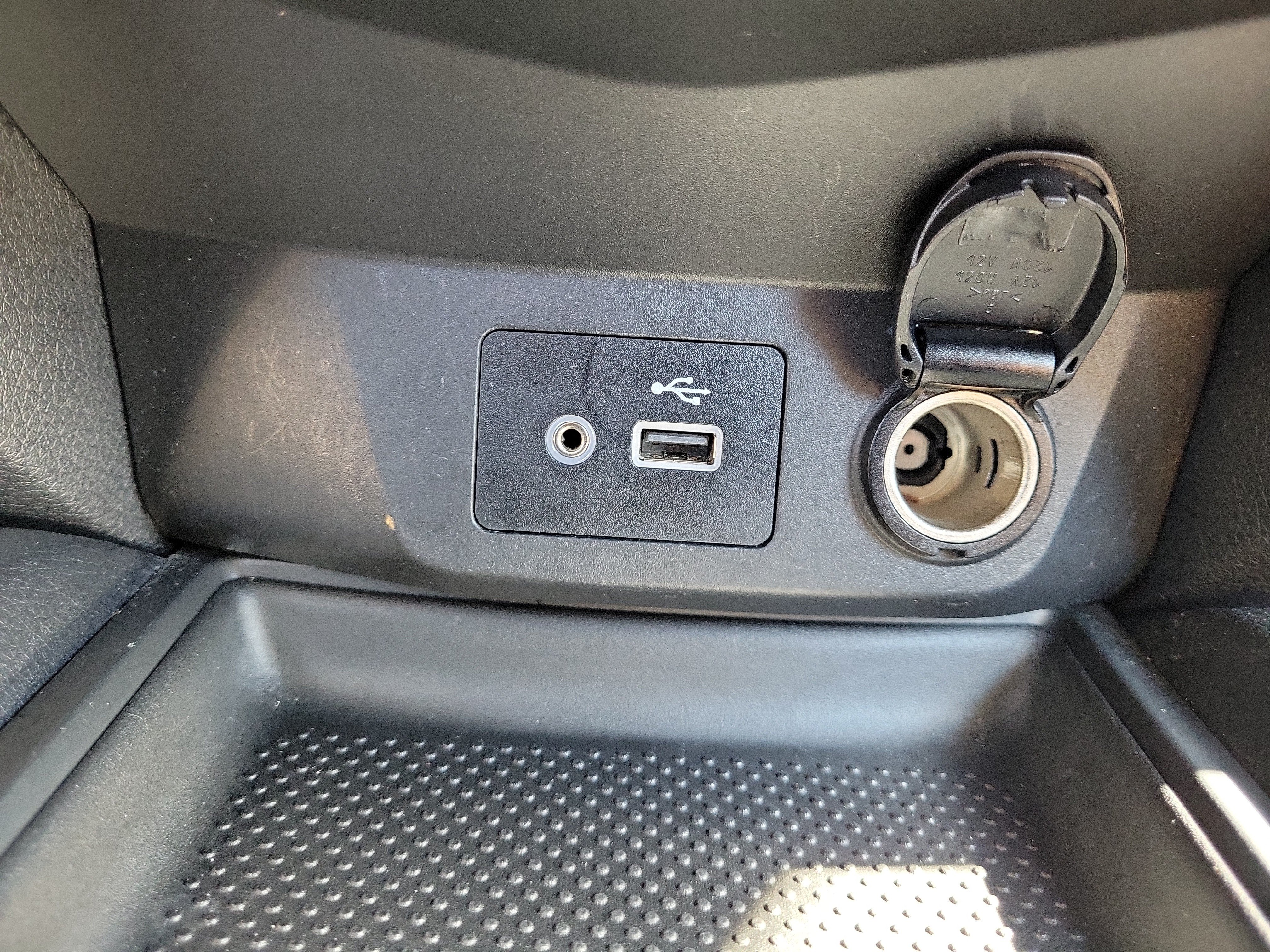 Certified 2020 Nissan Rogue S FWD image 28