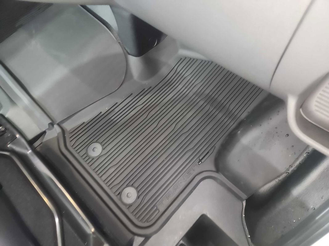 Used 2024 Ford Transit 250 Low Roof AWD image 68