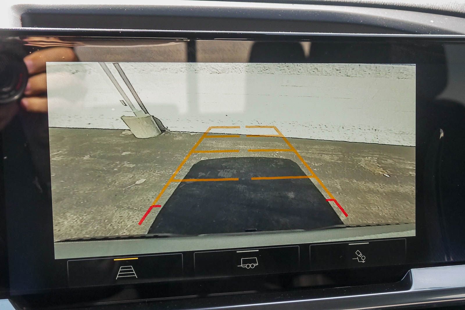 New 2026 Chevrolet Silverado 1500 LT Trail Boss w/ Convenience Package II image 23