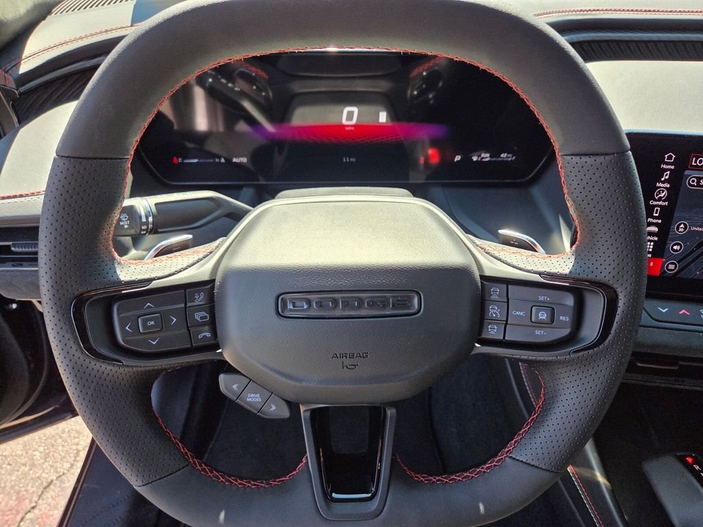 New 2026 Dodge Charger Scat Pack AWD/4WD image 10