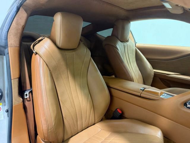 Used 2018 Lexus LC 500h w/ Touring Package image 77