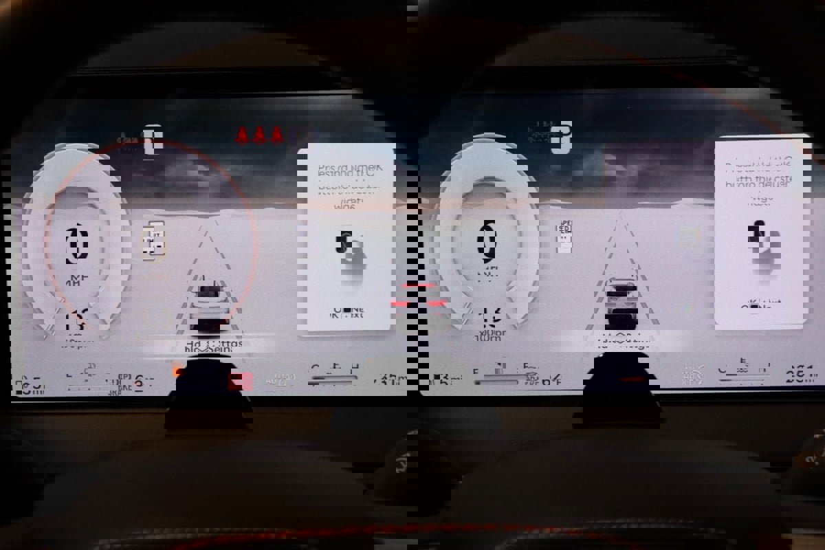 Used 2026 Genesis GV70 3.5T Sport Prestige image 56