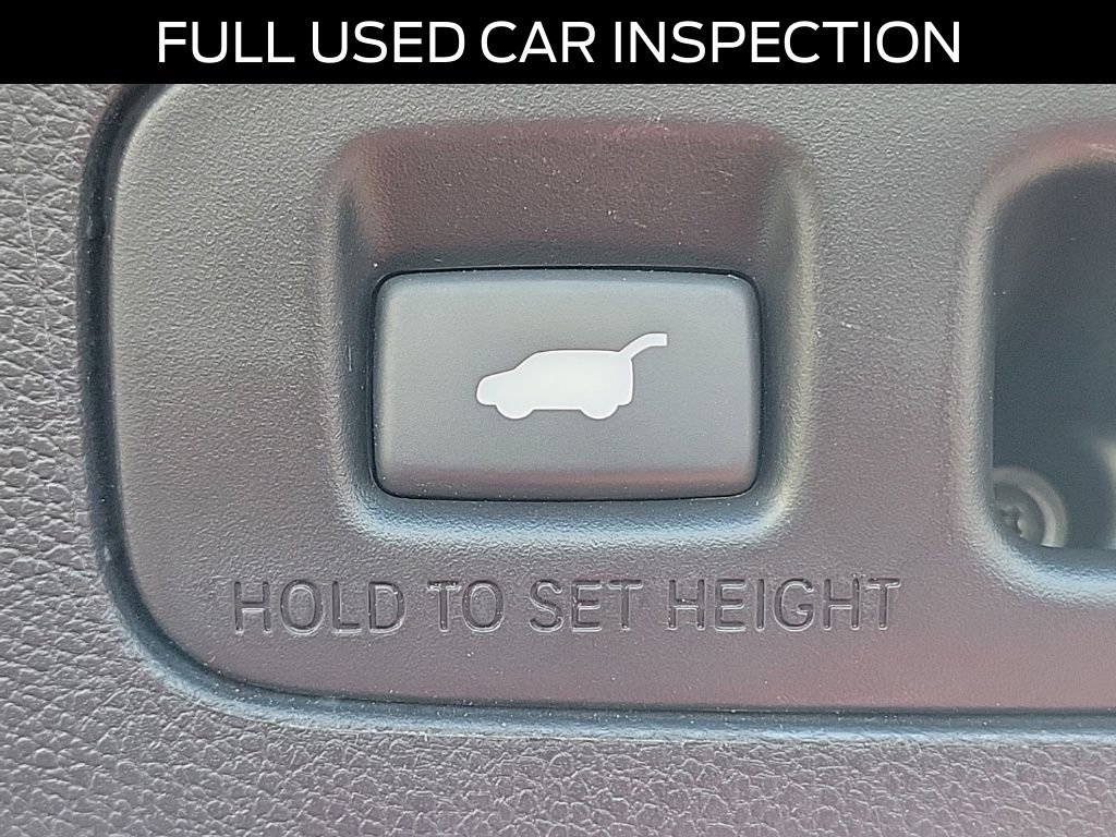 Used 2017 Honda CR-V EX-L image 6