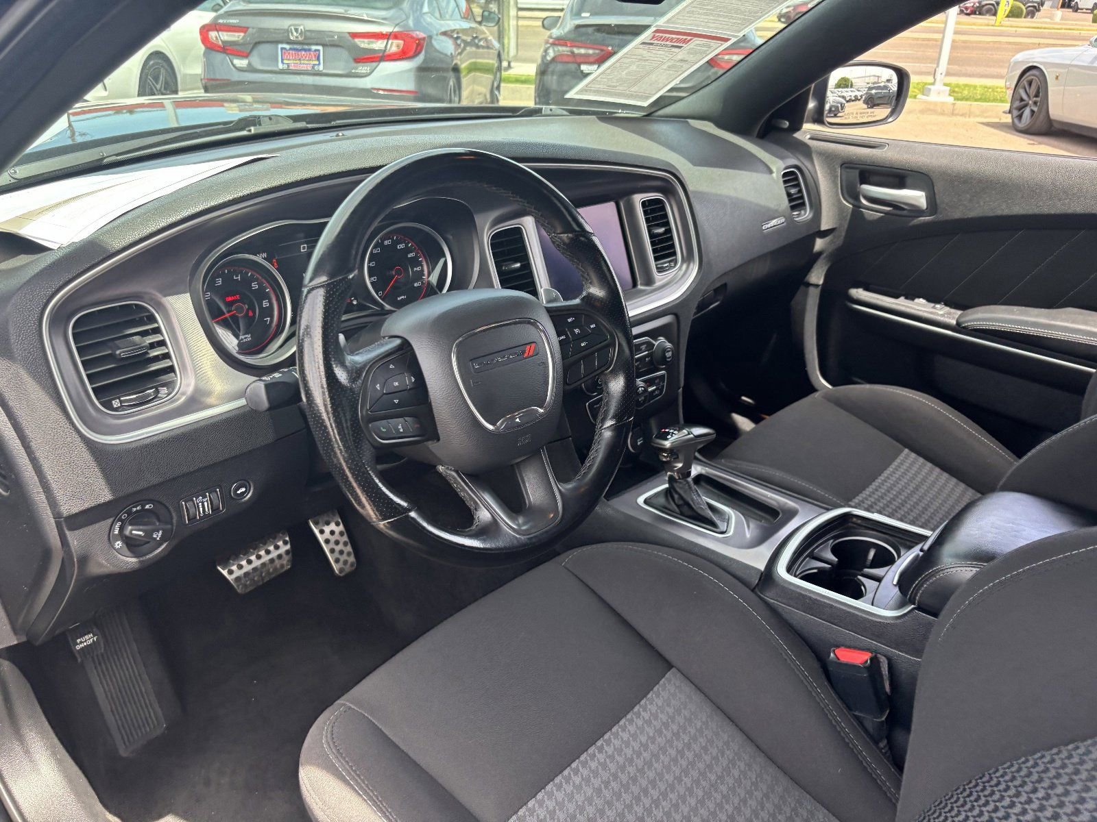Used 2021 Dodge Charger R/T RWD image 19