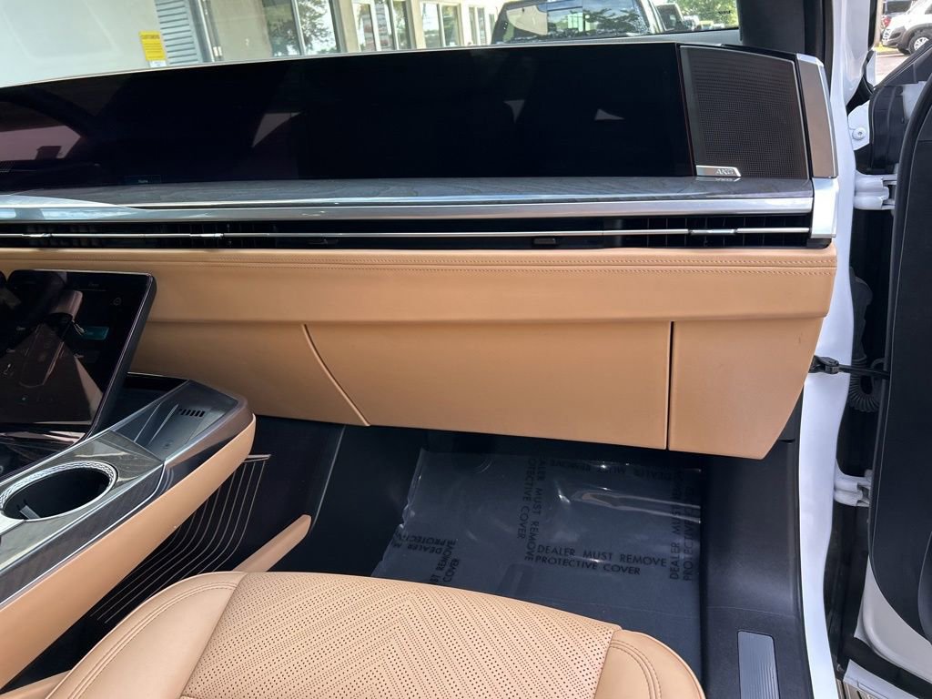 Used 2025 Cadillac Escalade IQ Sport 2 image 25