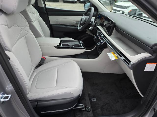 New 2026 Hyundai Tucson Blue SE AWD/4WD image 11