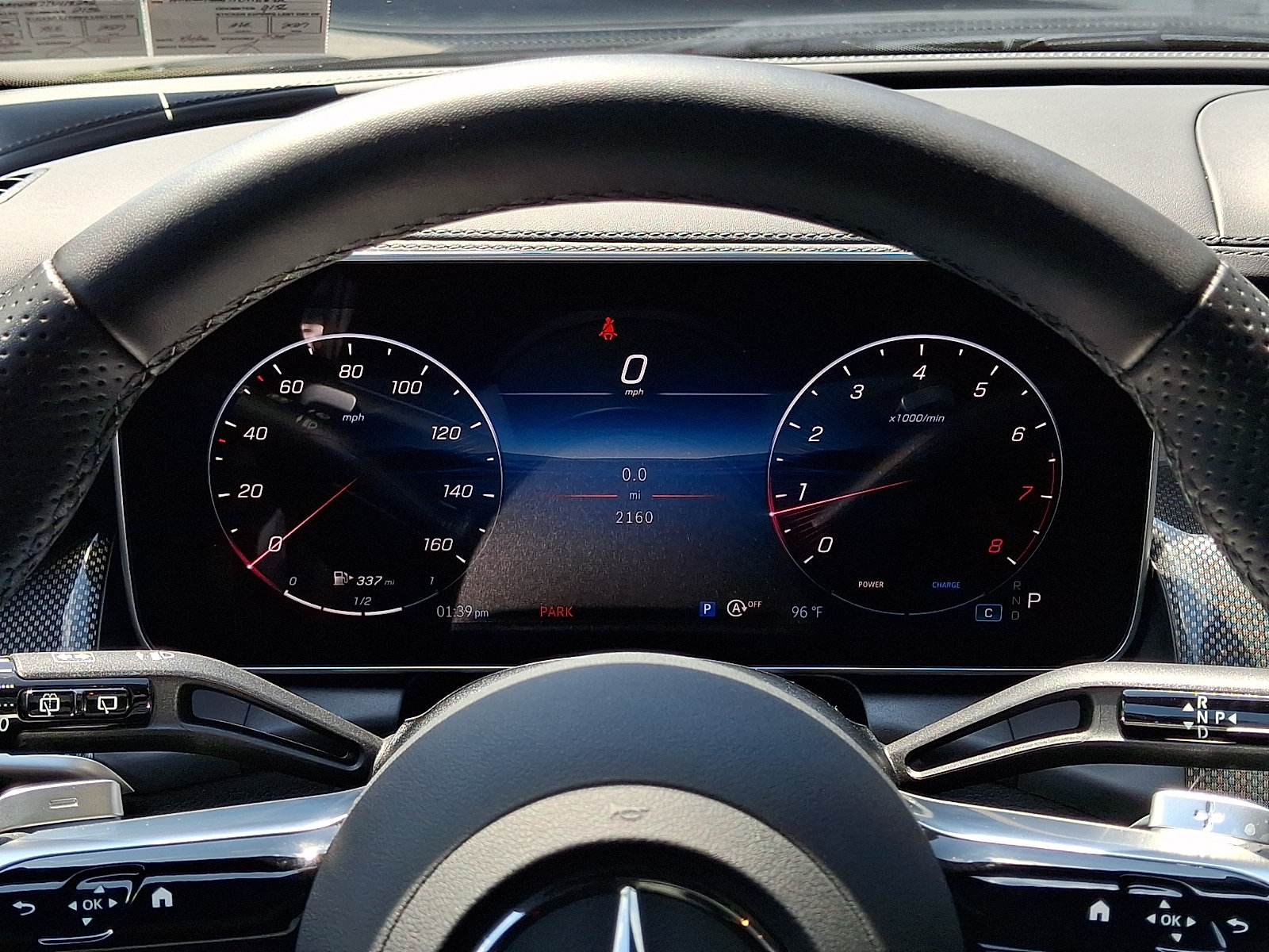 Certified 2026 Mercedes-Benz GLC 300 4MATIC image 18