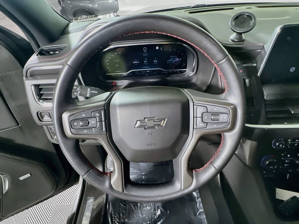 Used 2023 Chevrolet Tahoe RST AWD/4WD image 10