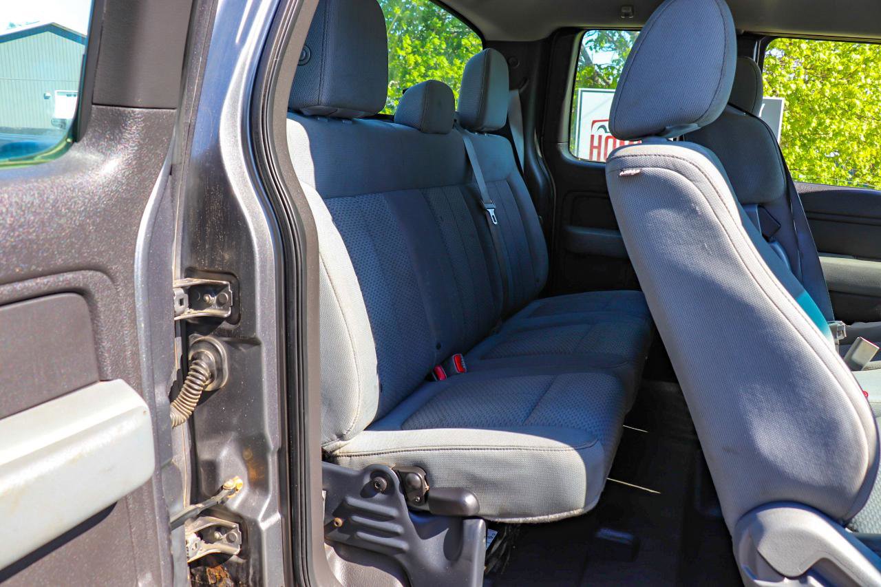 Used 2013 Ford F150 XL image 20