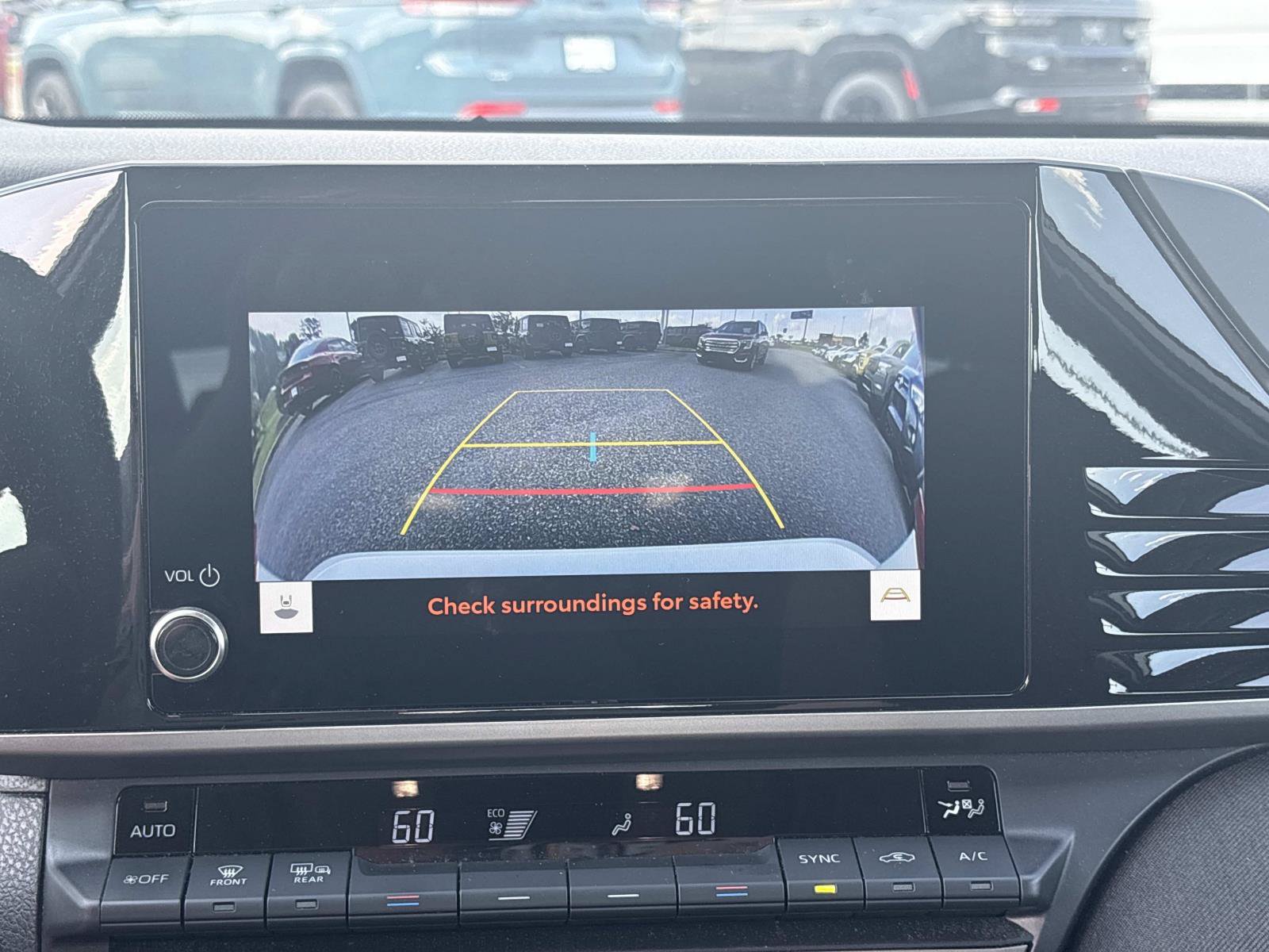 Used 2025 Toyota Camry LE FWD image 20