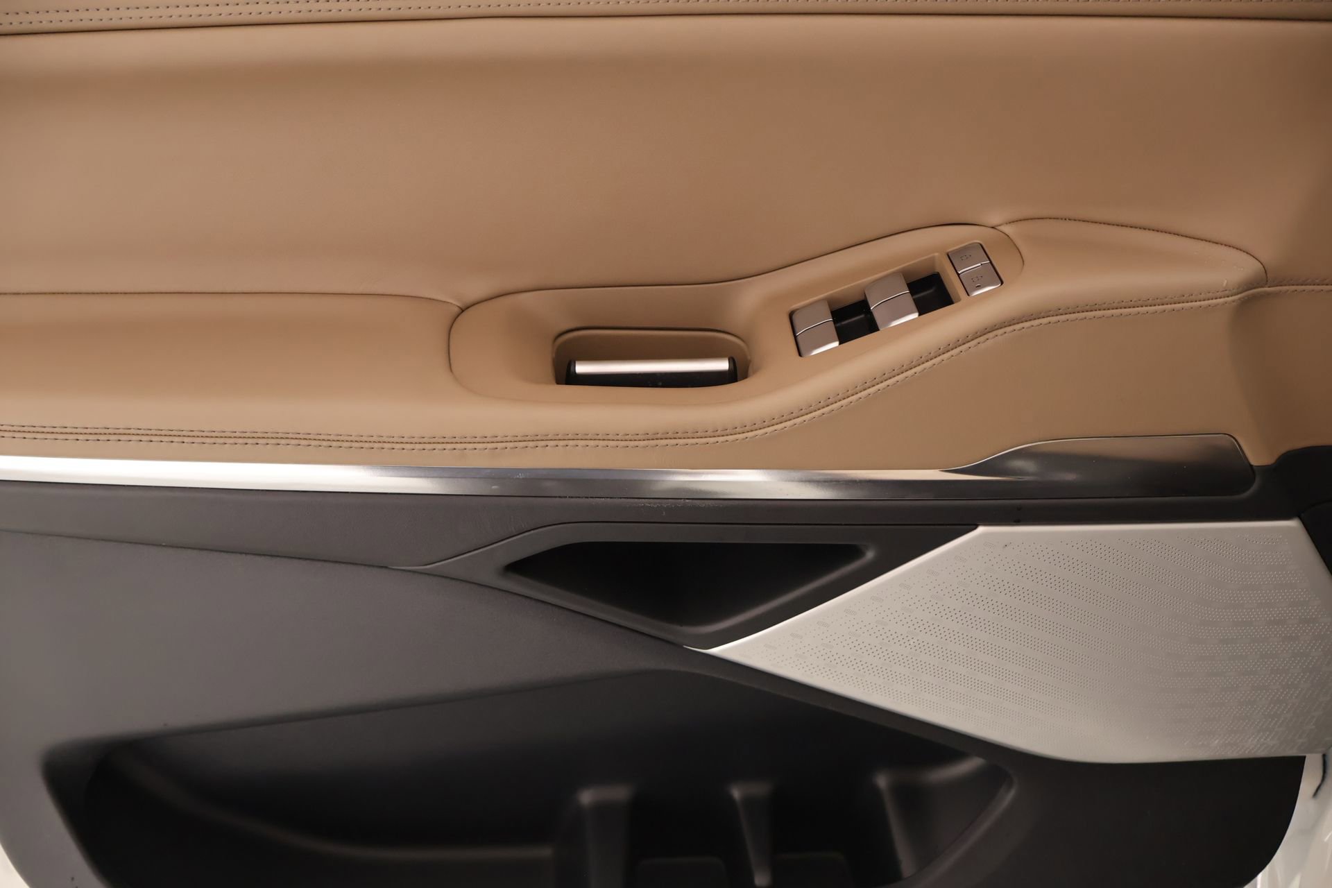 New 2026 Lincoln Navigator L Black Label AWD/4WD image 17