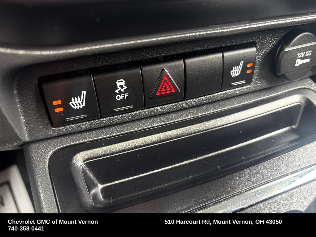 Used 2016 Jeep Patriot High Altitude AWD/4WD image 40