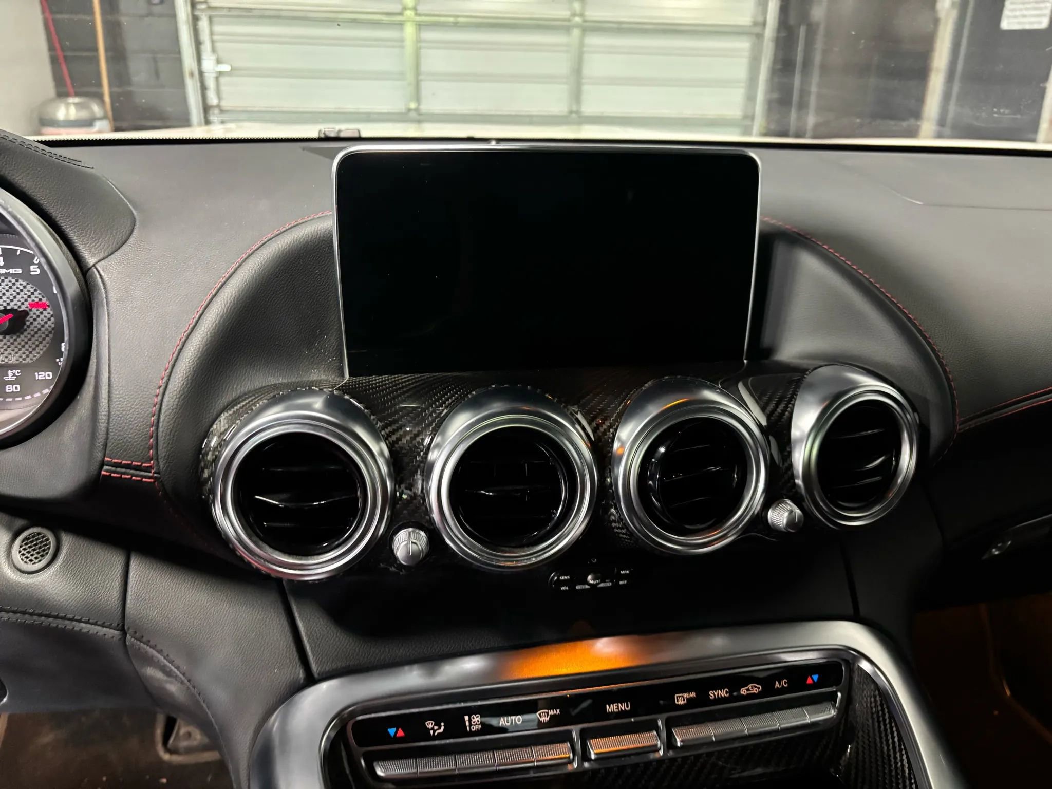 Used 2017 Mercedes-Benz AMG GT Coupe image 27