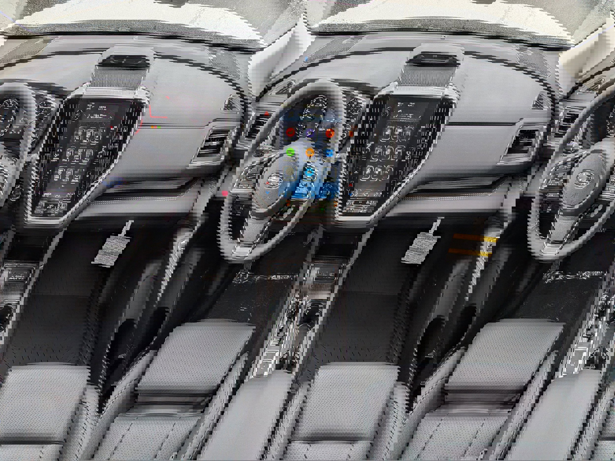 New 2026 Subaru Ascent Touring w/ Popular Package #2 image 15