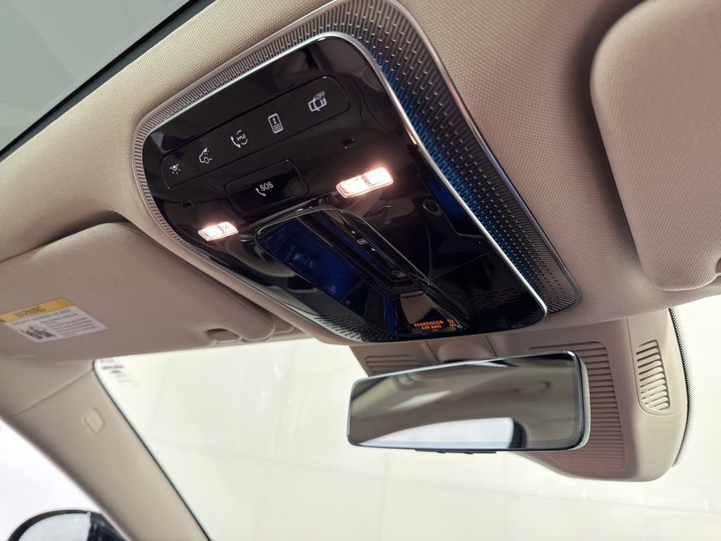 Certified 2022 Mercedes-Benz S 580 4MATIC Sedan image 11