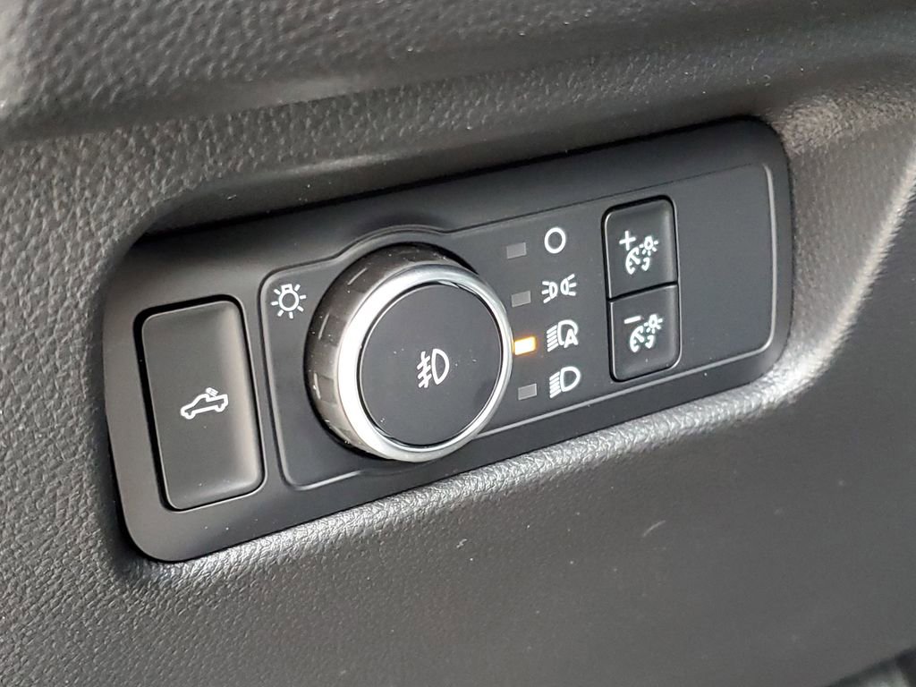 New 2025 Ford Ranger Lariat w/ Convenience Package image 10