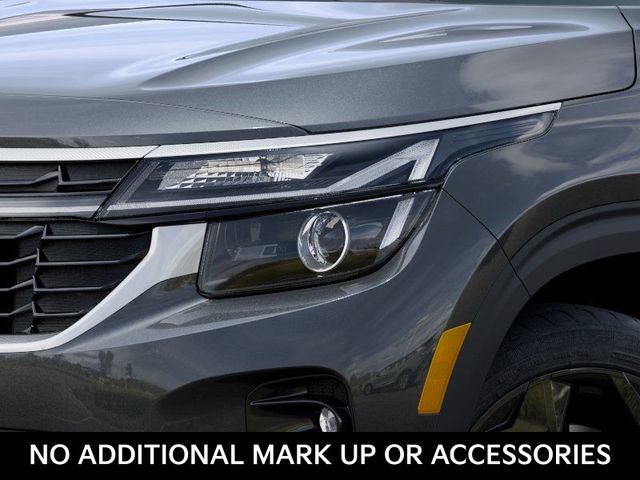 New 2026 Kia Seltos EX image 10