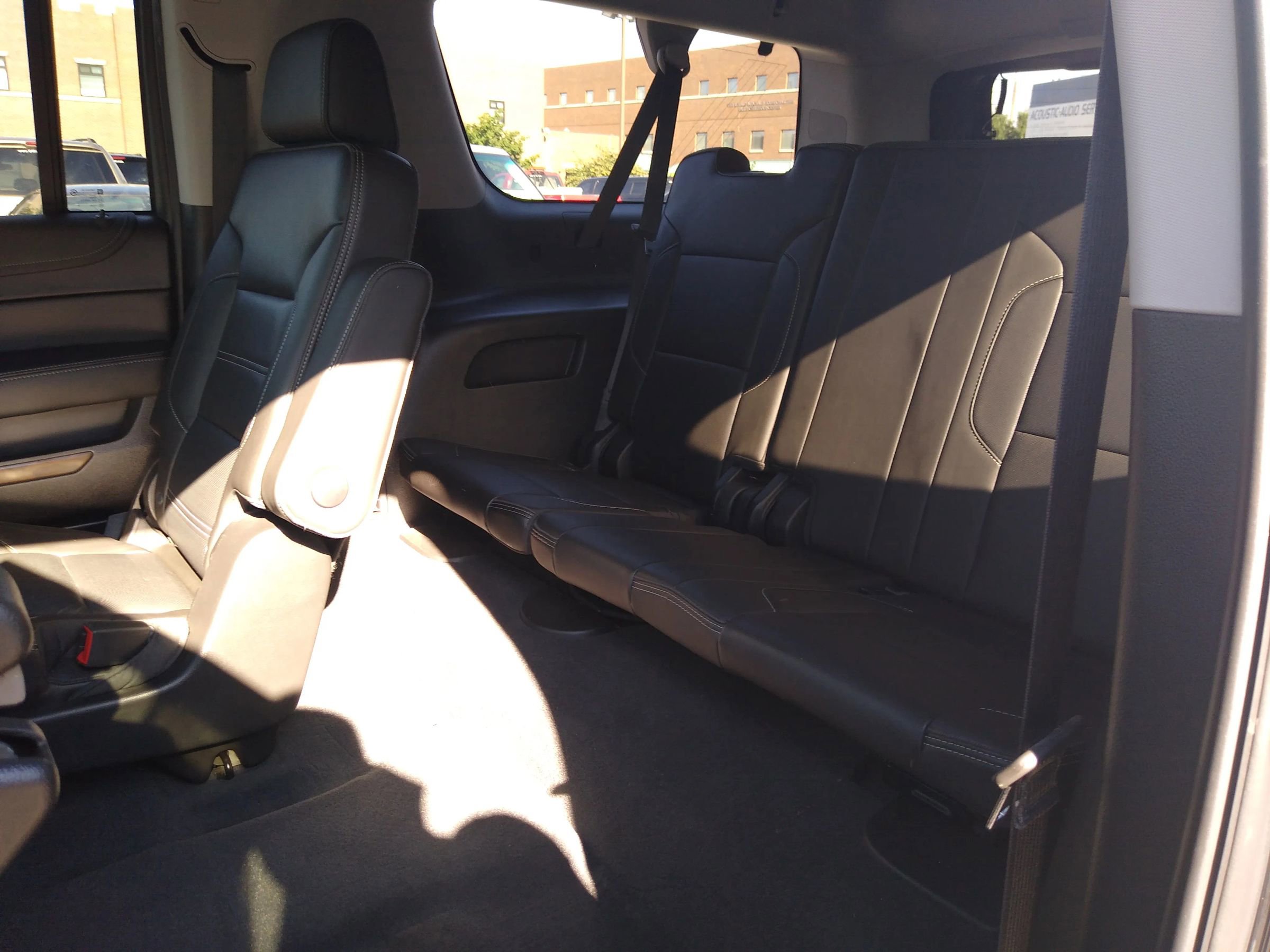 Used 2019 GMC Yukon XL Denali w/ Denali Ultimate Package image 18