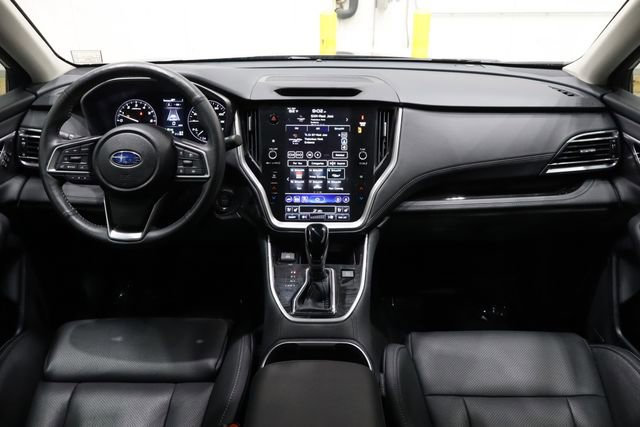 Used 2024 Subaru Outback Touring AWD/4WD image 30