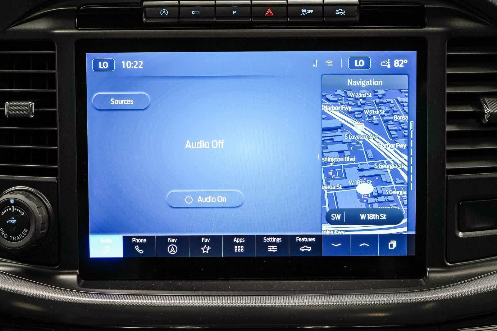 Used 2024 Ford F150 Raptor AWD/4WD image 17