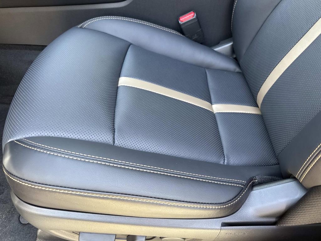 New 2026 MAZDA CX-90 3.3 Turbo S w/ Premium Plus image 32