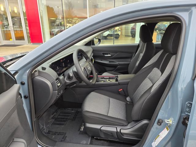 New 2026 Nissan Sentra SV w/ SV Convenience Package image 14