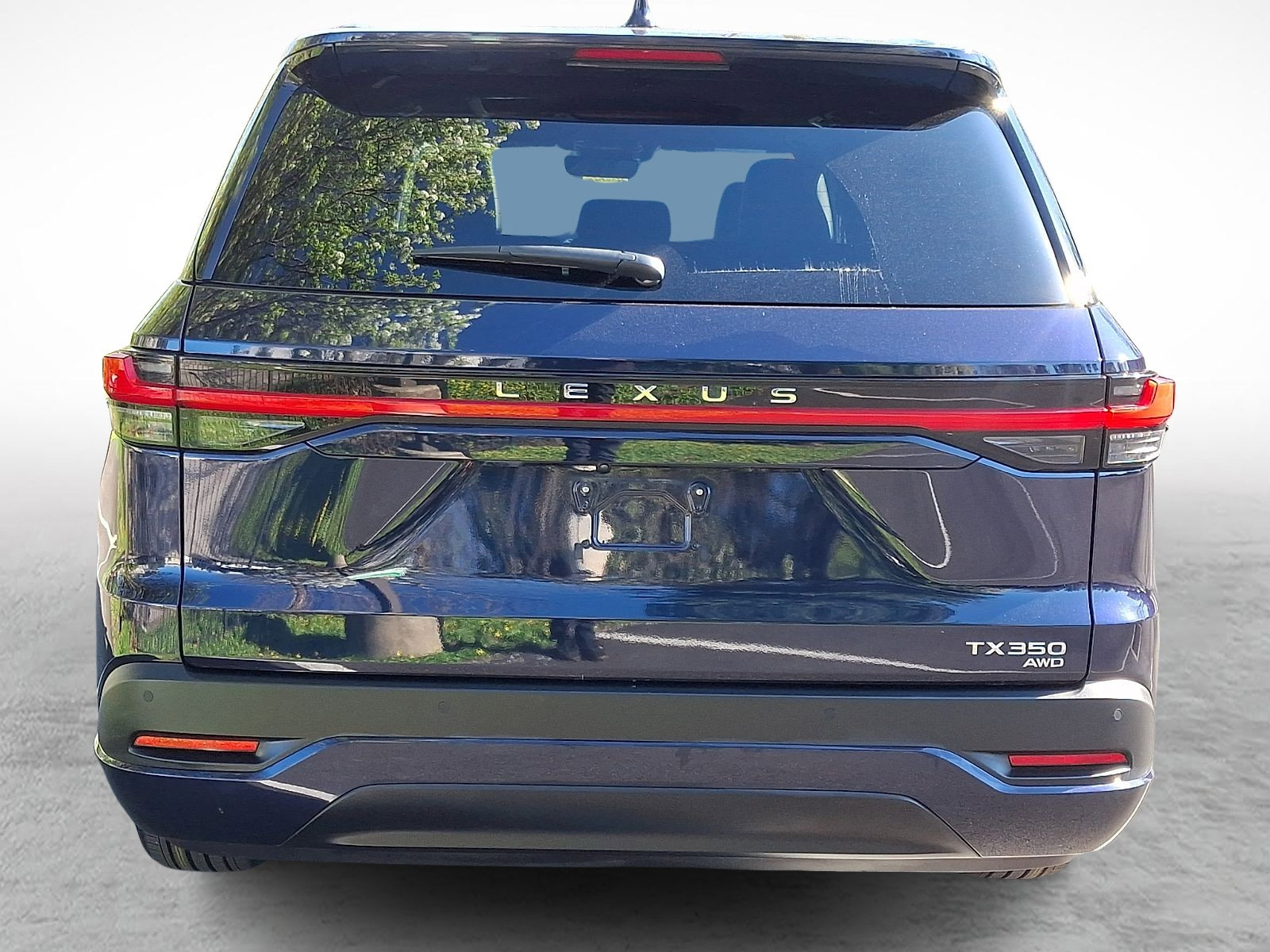 Used 2024 Lexus TX 350 AWD w/ Technology Package image 5