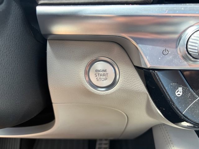 Used 2021 Kia Telluride SX w/ SX Prestige Package image 5