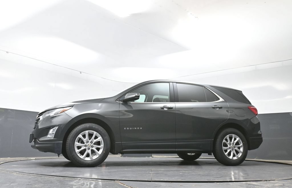 Used 2019 Chevrolet Equinox LT FWD image 54