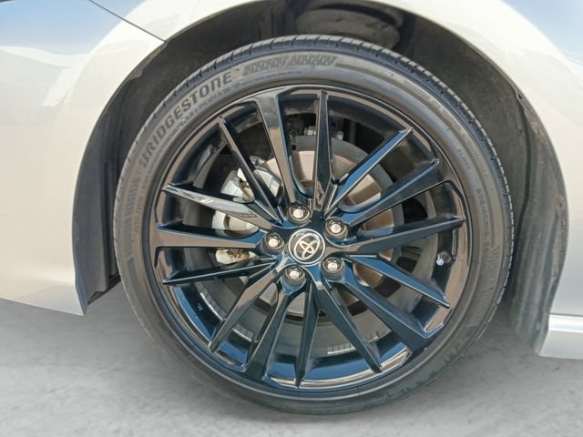 Used 2023 Toyota Camry XSE w/ Navigation Package FWD image 23